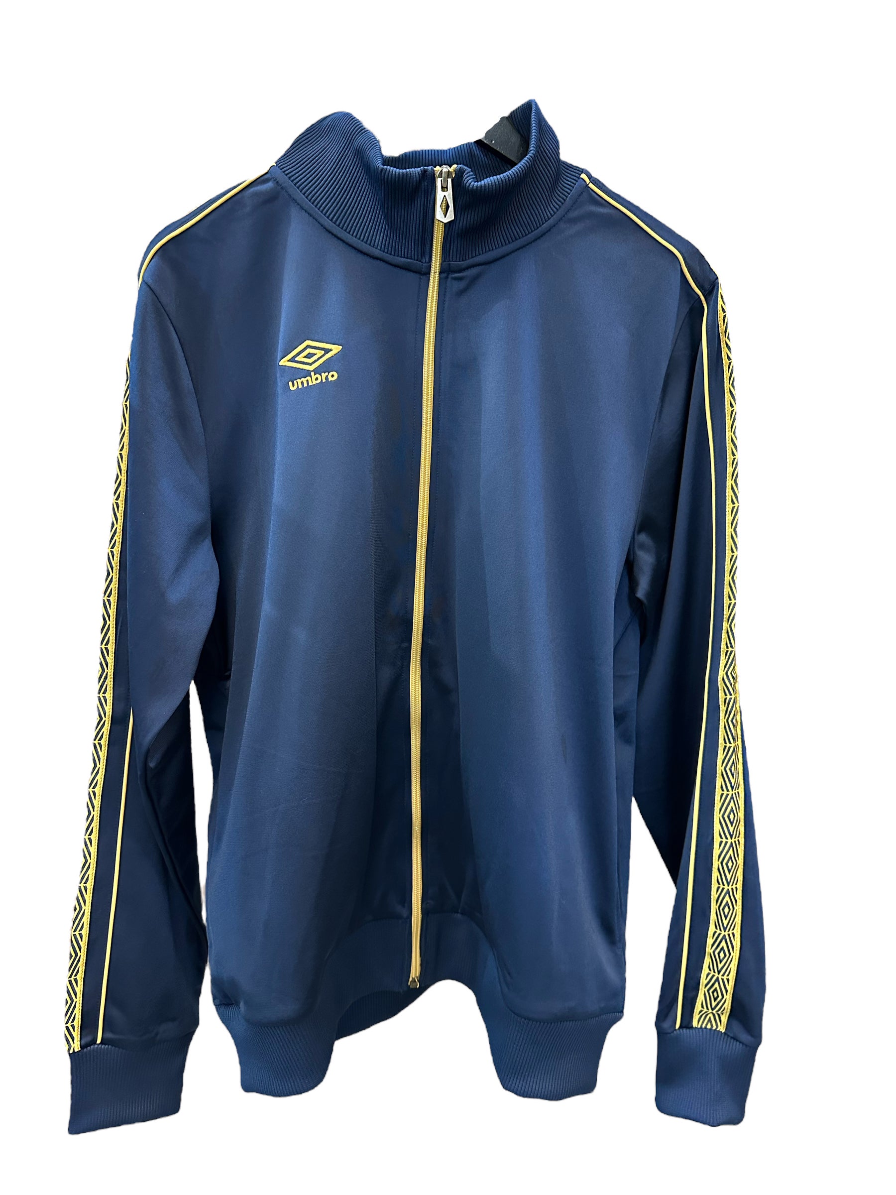 Umbro discount diamond jacket
