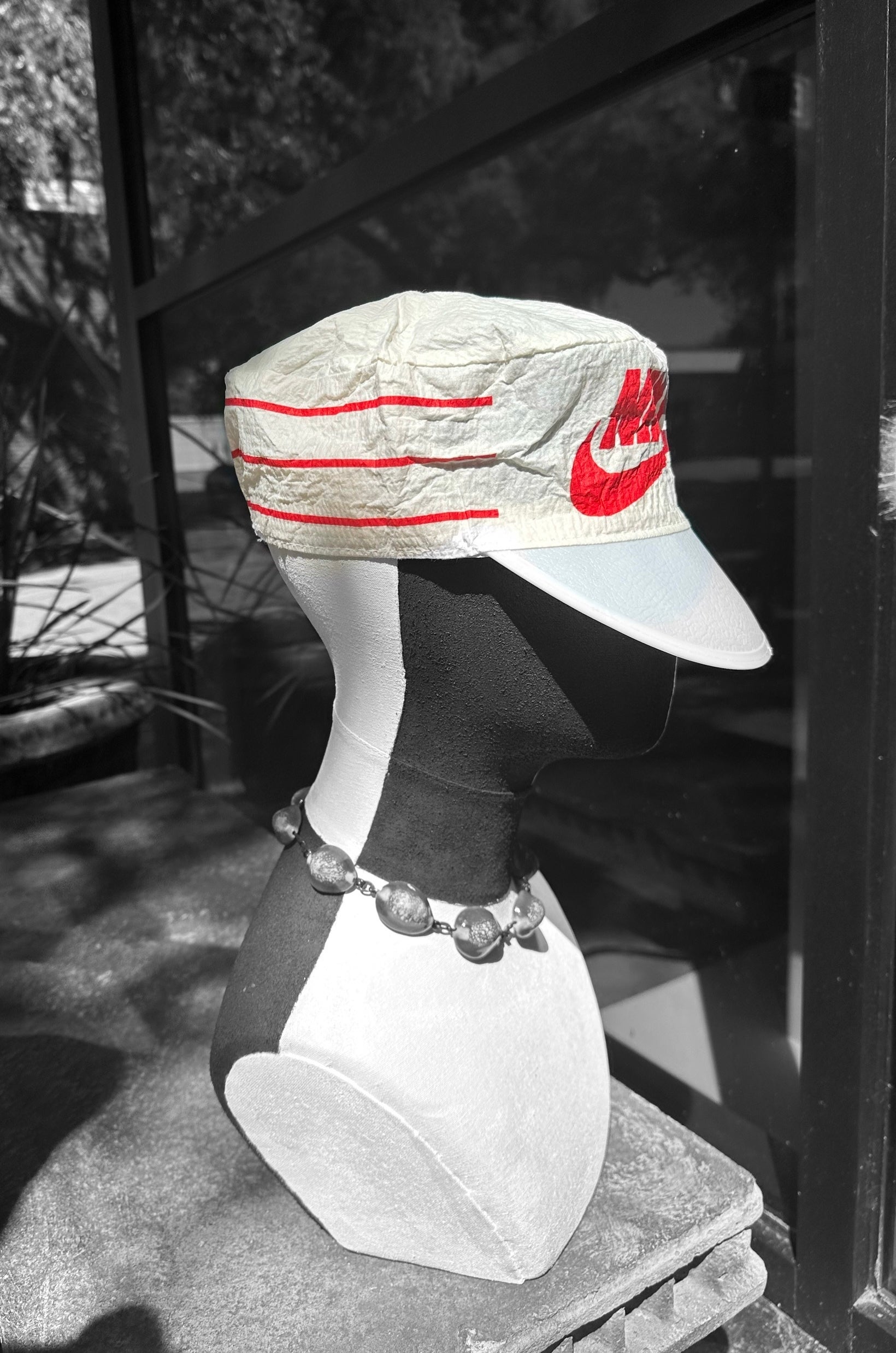 Vintage top nike hat